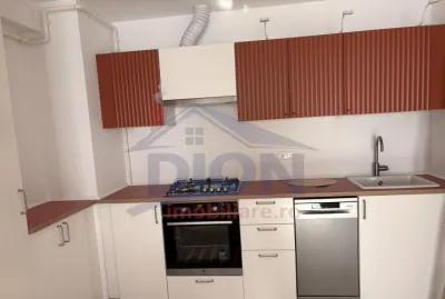 Apartament 2 camere NOU, Dr Taberei - foto 9