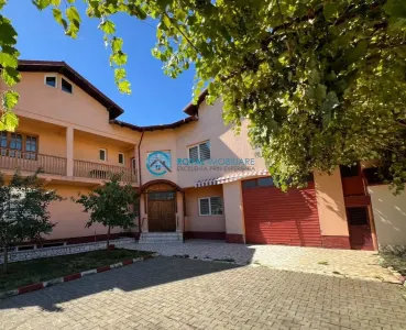 Royal Imobiliare - Vanzare Spatiu Birouri Zona Piata Mihai Viteazu - Ploiesti