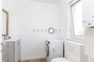 Apartament 4 camere moderne, etaj 1, 85mp, 2 bai si parcare | Borhanci - foto 14