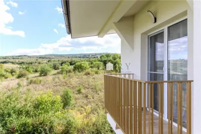 Apartament 4 camere moderne, etaj 1, 85mp, 2 bai si parcare | Borhanci - foto 15