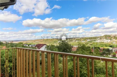 Apartament 4 camere moderne, etaj 1, 85mp, 2 bai si parcare | Borhanci - foto 16