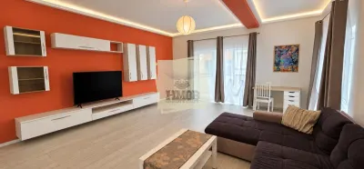 Apartament Premium | Parcare subterana | statie EV | Arsenal Residence - foto 2