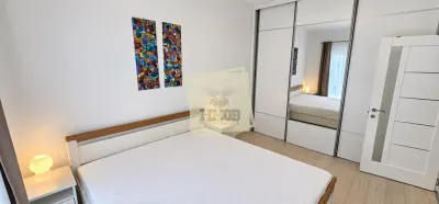 Apartament Premium | Parcare subterana | statie EV | Arsenal Residence - foto 11