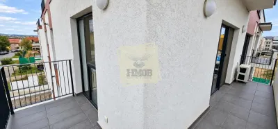 Apartament Premium | Parcare subterana | statie EV | Arsenal Residence - foto 14