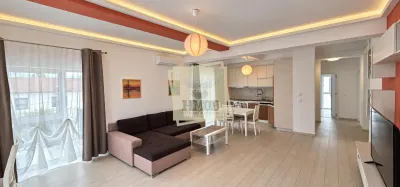Apartament Premium | Parcare subterana | statie EV | Arsenal Residence - foto 3