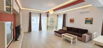 Apartament Premium | Parcare subterana | statie EV | Arsenal Residence - foto 4