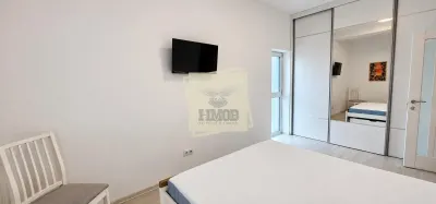 Apartament Premium | Parcare subterana | statie EV | Arsenal Residence - foto 9