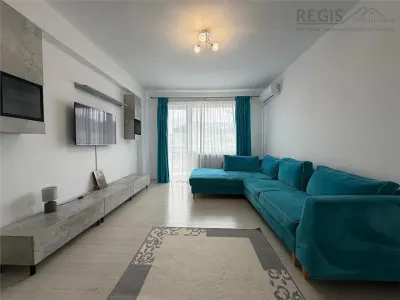 Apartament 2 Camere | Parcare inclusa | Tractorul - Brasov