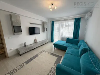 Apartament 2 Camere | Parcare inclusa | Tractorul - foto 2
