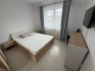 Apartament 2 Camere | Parcare inclusa | Tractorul - foto 3