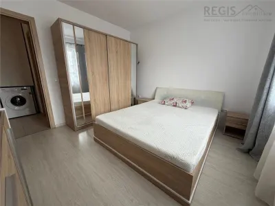Apartament 2 Camere | Parcare inclusa | Tractorul - foto 4