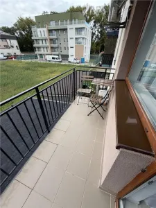 Apartament 2 Camere | Parcare inclusa | Tractorul - foto 7