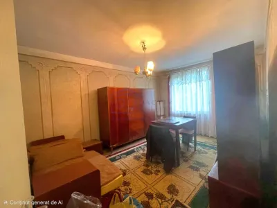 Apartament 2 camere Zamca | Bld George Enescu | 2c-7972 - foto 2