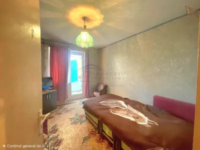Apartament 2 camere Zamca | Bld George Enescu | 2c-7972 - foto 4