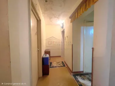 Apartament 2 camere Zamca | Bld George Enescu | 2c-7972 - foto 5