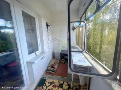 Apartament 2 camere Zamca | Bld George Enescu | 2c-7972 - foto 6