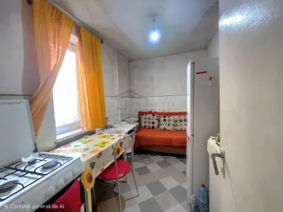Apartament 2 camere Zamca | Bld George Enescu | 2c-7972 - foto 9