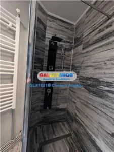 Unirii Parlament, apartament 3 camere,77 mp,mobilat,utilat - foto 11