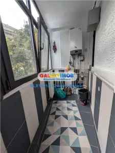 Unirii Parlament, apartament 3 camere,77 mp,mobilat,utilat - foto 12