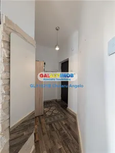 Unirii Parlament, apartament 3 camere,77 mp,mobilat,utilat - foto 14