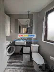 Unirii Parlament, apartament 3 camere,77 mp,mobilat,utilat - foto 16