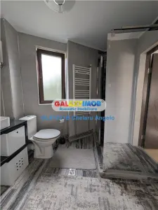 Unirii Parlament, apartament 3 camere,77 mp,mobilat,utilat - foto 17