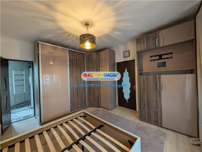 Unirii Parlament, apartament 3 camere,77 mp,mobilat,utilat - foto 18