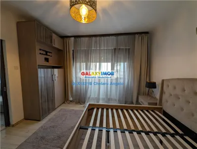 Unirii Parlament, apartament 3 camere,77 mp,mobilat,utilat - foto 20