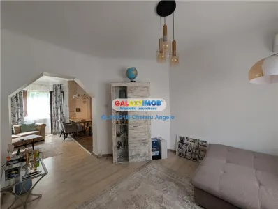 Unirii Parlament, apartament 3 camere,77 mp,mobilat,utilat - foto 22