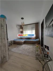 Unirii Parlament, apartament 3 camere,77 mp,mobilat,utilat - foto 23