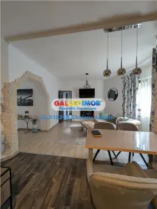 Unirii Parlament, apartament 3 camere,77 mp,mobilat,utilat - foto 4