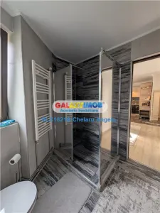 Unirii Parlament, apartament 3 camere,77 mp,mobilat,utilat - foto 10
