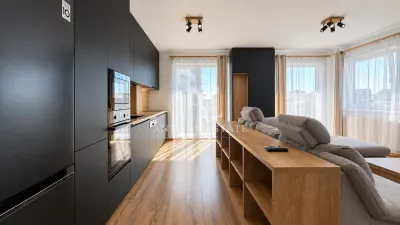 Antony Estate | Apartament 3 camere - Onestilor - Oradea - foto 2