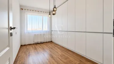 Antony Estate | Apartament 3 camere - Onestilor - Oradea - foto 11