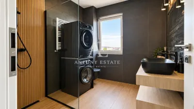 Antony Estate | Apartament 3 camere - Onestilor - Oradea - foto 12