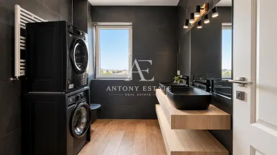 Antony Estate | Apartament 3 camere - Onestilor - Oradea - foto 13