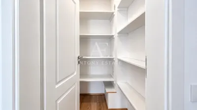 Antony Estate | Apartament 3 camere - Onestilor - Oradea - foto 14