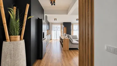 Antony Estate | Apartament 3 camere - Onestilor - Oradea - foto 15