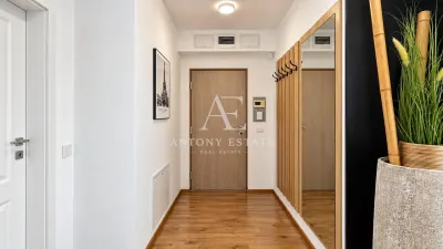 Antony Estate | Apartament 3 camere - Onestilor - Oradea - foto 16