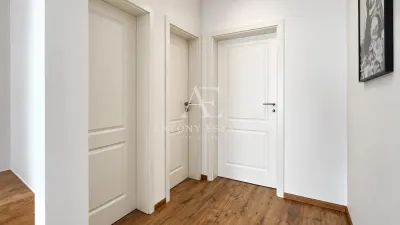 Antony Estate | Apartament 3 camere - Onestilor - Oradea - foto 17