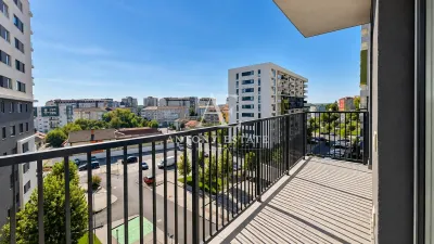 Antony Estate | Apartament 3 camere - Onestilor - Oradea - foto 18