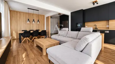 Antony Estate | Apartament 3 camere - Onestilor - Oradea - foto 4