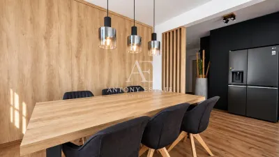 Antony Estate | Apartament 3 camere - Onestilor - Oradea - foto 5
