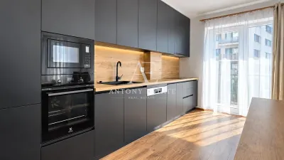 Antony Estate | Apartament 3 camere - Onestilor - Oradea - foto 6