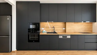 Antony Estate | Apartament 3 camere - Onestilor - Oradea - foto 7