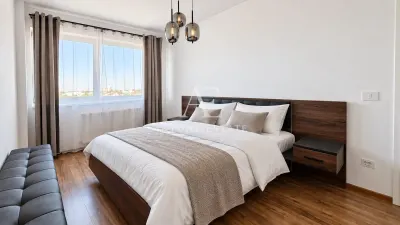 Antony Estate | Apartament 3 camere - Onestilor - Oradea - foto 8