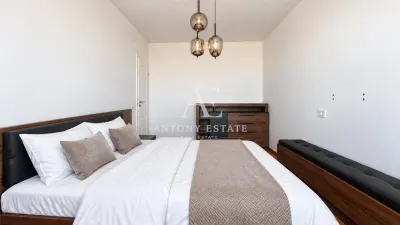 Antony Estate | Apartament 3 camere - Onestilor - Oradea - foto 9