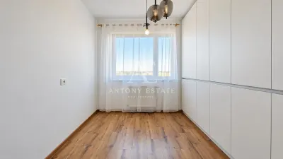Antony Estate | Apartament 3 camere - Onestilor - Oradea - foto 10