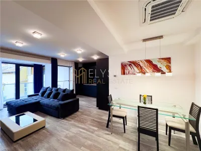 Apartament de inchiriere 3 camere Soseaua Nordului Herastrau - Bucuresti