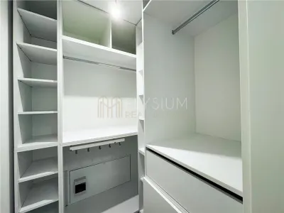 Apartament de inchiriere 3 camere Soseaua Nordului Herastrau - foto 16